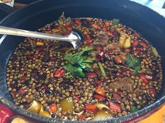 牛三斤-烛影拾光观景餐厅·创意菜·摄影·小提琴(大唐不夜城店)