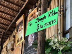 -Jungle Kitchen