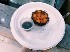 -HIHE Bistro·Oyster Bar(华熙live店)