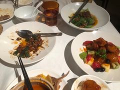 -汤城小厨•粤菜•靓汤(苏州街店)