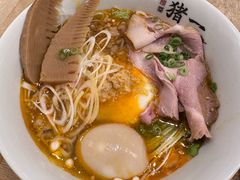 -面屋 猪一