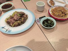-老边饺子馆(东单店)