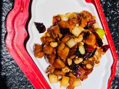 -局气 烤鸭·北京菜(光华路店)