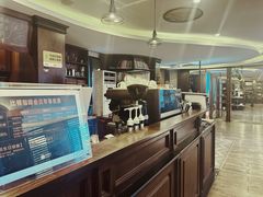 -比顿咖啡文化馆(升阳路店)
