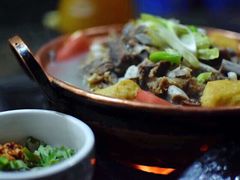 -象山村腊排骨(丽江总店)