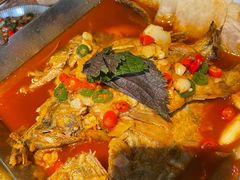 -恰八斗·猛火长沙菜(国贸店)