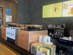 -星巴克(讯美科技广场店)