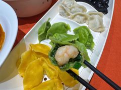 -船歌·鱼水饺青岛菜(闽江二路店)