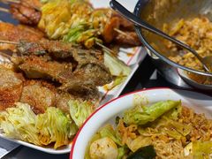 -堂堂小伙夫·辽宁小吃大排档(京西大悦城店)