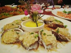 -恒宝大酒楼(城际·荔盈大厦店)