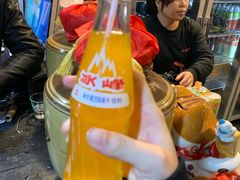 -碎怂烤肉(钟楼柳巷店)