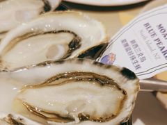 -斯普汇生蚝牛排馆(中骏世界城店)