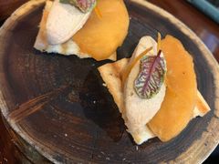 -Alma西班牙餐厅(大悅城店)