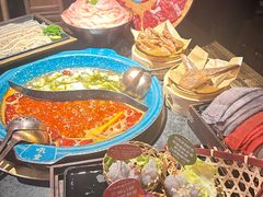 -吼堂老火锅(太古里总店)