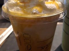 -星巴克(徐州苏宁广场B1店)