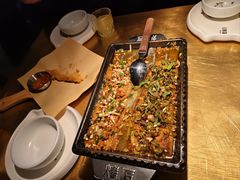 -烤匠麻辣烤鱼(双流明城购物中心店)