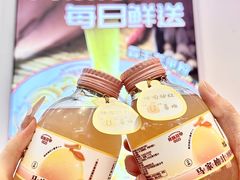 -见味花甲(福田coco park店)
