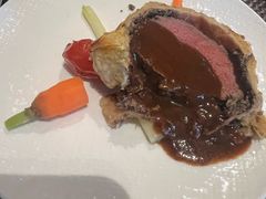 -长沙北辰洲际酒店-兰调全日餐厅