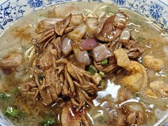 -复兴面王(河东路起源店)