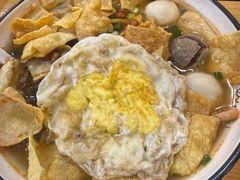 -桂林米粉(亦庄国融国际店)
