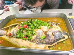 -半天妖烤鱼(新中关购物中心店)