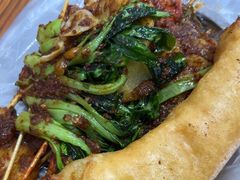 -小朱麻辣串(益民街店)