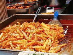 -丁家坡洋芋·观音桥好吃街A区(全国总店)