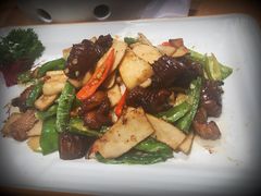 -蜀宴小调·精致家常菜(科华店)