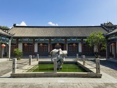 -杨家埠民间艺术大观园