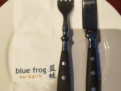 -bluefrog蓝蛙(水游城店)