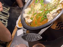-探鱼·鲜青椒爽麻烤鱼(番禺万达店)