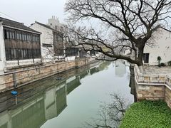 -青果巷历史文化街区
