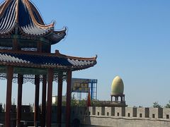 -哈密回王府景区