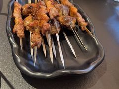 -额尔敦·品质自助(摩尔城店)