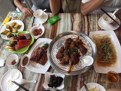 -椿记烧鹅(叠彩店)