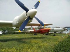 -中国航空博物馆