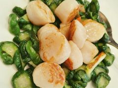 -恒悦轩·粤菜(上海展览中心店)