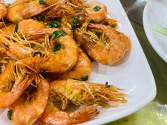 -明记海鲜大排档(巽寮湾店)