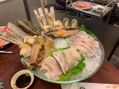 -真味鲜厨(观塘店)