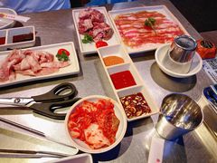 -喜来稀肉(虹泉路店)