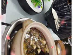 -名善山珍·野生菌汤锅(文殊院店)