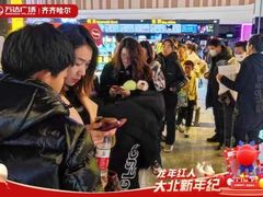 -万达广场(齐齐哈尔建华店)