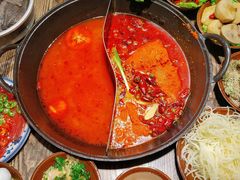 -冯校长老火锅(深圳总店)