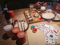 -雪熊精酿·哈尔滨烧烤酒馆(非遗大串店)