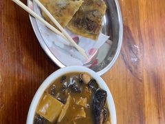 -逍遥镇刘相五胡辣汤豆沫馆(康复中街店)