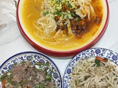 -青年路烩面馆(绿地世纪城店)