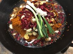 -周幺妹重庆老火锅(银泰城总店)