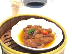 -云庭汇·粤菜海鲜(东盟盛天地店)