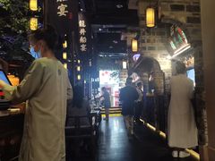 -绿茶餐厅(昆明世纪金源店)