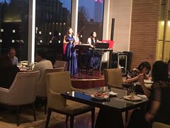 -富力希尔顿酒店·地阔自助餐厅